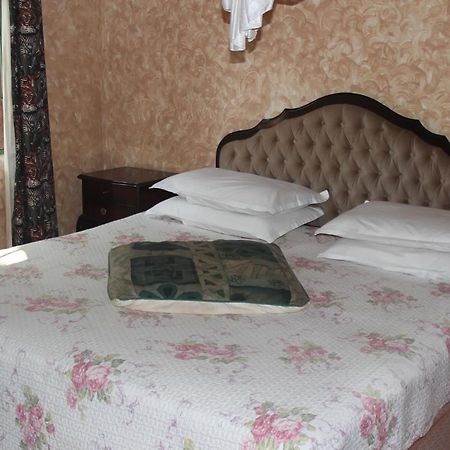 شلالات فيكتوريا Mosi-Ua-Tunya Lodge المظهر الخارجي الصورة